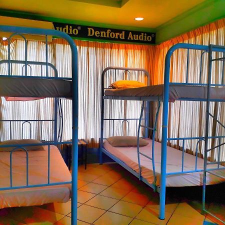 سانداكان Rose Guesthouse المظهر الخارجي الصورة